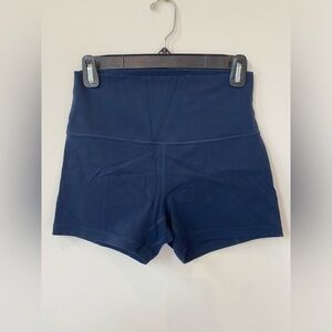 Lululemon align short